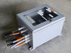 DIGITRACE 920 Series Heat Tracing Controller Assembly 920E9FWQSIS304SS3204LAM