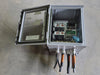 DIGITRACE 920 Series Heat Tracing Controller Assembly 920E9FWQSIS304SS3204LAM