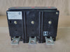 CUTLER-HAMMER 300 Amp 3-Pole Thermal Magnetic Trip Unit KT3300T