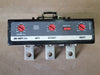 CUTLER-HAMMER 300 Amp 3-Pole Thermal Magnetic Trip Unit KT3300T