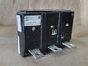 CUTLER-HAMMER 400 Amp 3-Pole Thermal Magnetic Trip Unit KT3400T