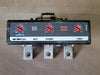 CUTLER-HAMMER 400 Amp 3-Pole Thermal Magnetic Trip Unit KT3400T