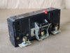 SIEMENS 400 Amps 3 Pole Circuit Breaker Trip Unit JD63T400