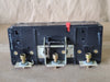 SIEMENS 400 Amps 3 Pole Circuit Breaker Trip Unit JD63T400