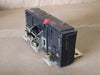 SIEMENS 400 Amps 3 Pole Circuit Breaker Trip Unit JD63T400