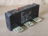 SIEMENS 400 Amps 3 Pole Circuit Breaker Trip Unit JD63T400