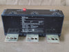 SIEMENS 400 Amps 3 Pole Circuit Breaker Trip Unit JD63T400