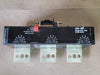 SIEMENS 400 Amps 3 Pole Circuit Breaker Trip Unit JD63T400