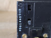 SIEMENS 400 Amps 3 Pole Circuit Breaker Trip Unit JD63T400