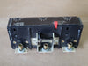 SIEMENS 400 Amps 3 Pole Circuit Breaker Trip Unit JD63T400