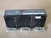 SQUARE D 400 Amps 3-Phase Circuit Breaker Trip Unit LT3400T