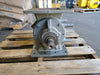 ROTOLOK 6" x 6" Rotary Airlock Valve