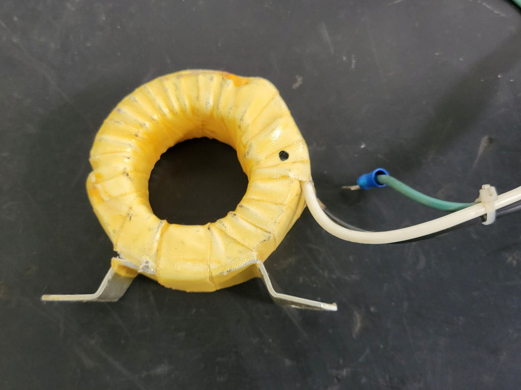 HAMMOND 150:5A Ratio Current Transformer CT150