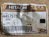 HITACHI Drain Hose 4457573