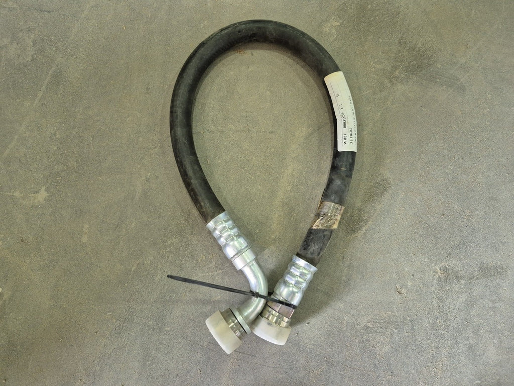 HITACHI Hydraulic Hose Assembly 4353456