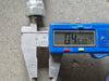HITACHI Hose 4633843
