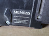 SIEMENS 20 Amps, 2-Pole, 120/240 volts Circuit Breaker BLF2020