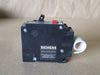 SIEMENS 20 Amps 1-Pole 120 volts Circuit Breaker QE120H