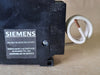SIEMENS 15 Amps, 1-Pole, 120 volts Circuit Breaker QF115H