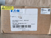 EATON 110/127 VAC Type L Circuit Breaker UVH4LP08K
