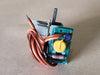 EATON 110/127 VAC Type L Circuit Breaker UVH4LP08K