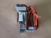 EATON 110/127 VAC Type L Circuit Breaker UVH4LP08K
