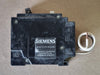 SIEMENS 15 Amps, 1-Pole, 120 volts Circuit Breaker QPHF