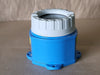 ENDRESS+HAUSER 200 mA 30 volts NEMA 4X Loop-Powered Field Indicator RIA141