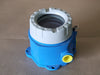 ENDRESS+HAUSER 200 mA 30 volts NEMA 4X Loop-Powered Field Indicator RIA141