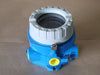ENDRESS+HAUSER 200 mA 30 volts NEMA 4X Loop-Powered Field Indicator RIA141