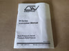 GRIFFCO Pressure Relief Valve, PRM038P