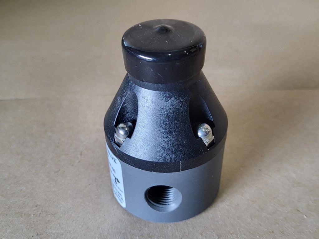 GRIFFCO Pressure Relief Valve, PRM038P