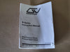 GRIFFCO Pressure Relief Valve, BPM038P