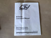 GRIFFCO Pressure Relief Valve, PRM025S