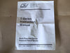 GRIFFCO Pressure Relief Valve, PRT025S