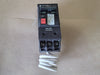 SIEMENS 15 Amp 2 Pole 120/240 Volts GFCI Circuit Breaker QE215H