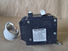 CUTLER-HAMMER 20 Amp 2 Pole 120/240 Volts GFCI Circuit Breaker QBGF2020