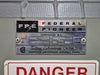 FEDERAL PIONEER  600 Amp, 13,200 volts Fused Disconnect 16316