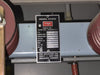 FEDERAL PIONEER  600 Amp, 13,200 volts Fused Disconnect 16316