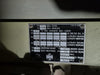 FEDERAL PIONEER  600 Amp, 13,200 volts Fused Disconnect 16316