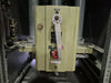 FEDERAL PIONEER  600 Amp, 13,200 volts Fused Disconnect 16316