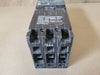 SIEMENS 50 Amp, 3 Pole, 600 Volts Circuit Breaker CED63A050