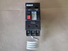 SIEMENS 20 Amp 2 Pole 120/240 Volts GFCI Circuit Breaker QE220H