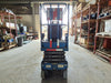 GENIE Self-Propelled Scissor Lift GS-1930