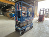 GENIE Self-Propelled Scissor Lift GS-1930