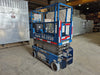 GENIE Self-Propelled Scissor Lift GS-1930