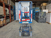 GENIE Self-Propelled Scissor Lift GS-1930
