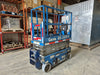 GENIE Self-Propelled Scissor Lift GS-1930