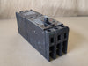 SIEMENS 40 Amp, 3 Pole, 600 Volts Circuit Breaker CED63A040