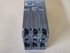 SIEMENS 3 Amp, 3 Pole, 600 Volts Circuit Breaker CED63A003